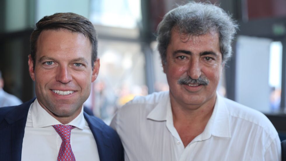 kaselakis polakis